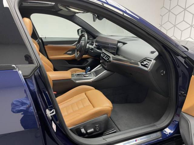 Bmw I4 image 6