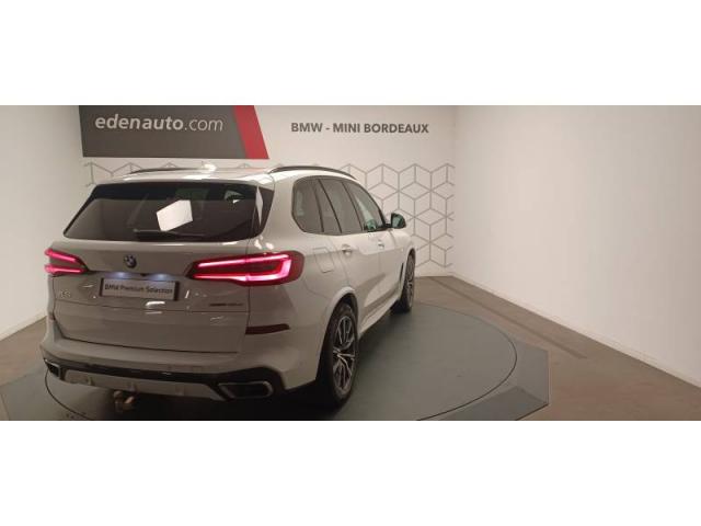 Bmw X5 image 2