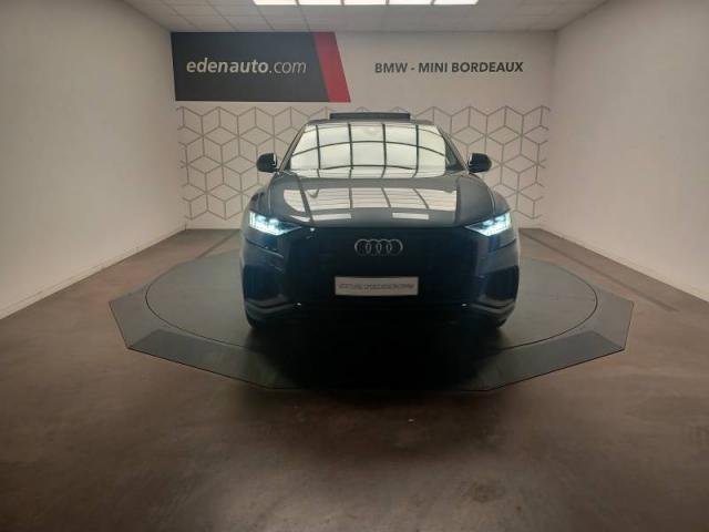 Audi Q8 image 6