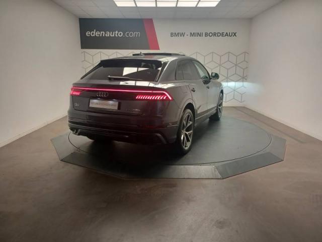Audi Q8 image 3