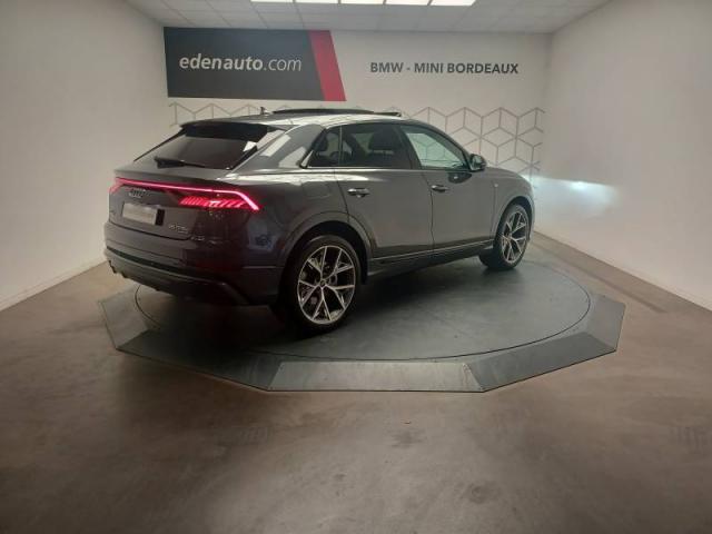 Audi Q8 image 9