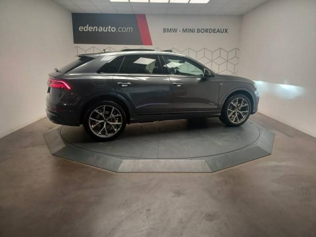 Audi Q8 image 4