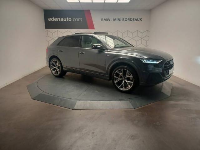 Audi Q8 image 7