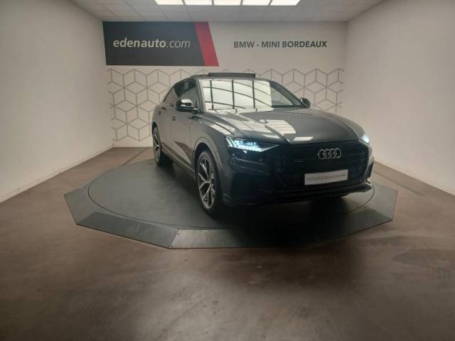 Audi Q8 image 5