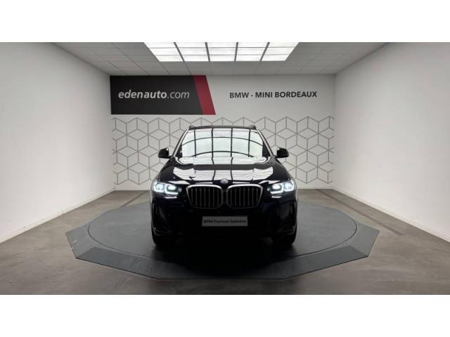 Bmw X3 image 6