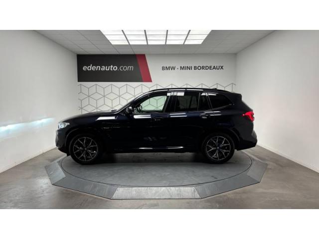 Bmw X3 image 3