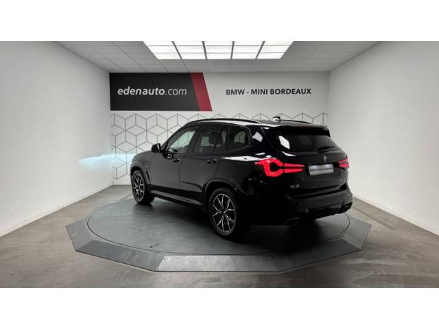Bmw X3 image 8