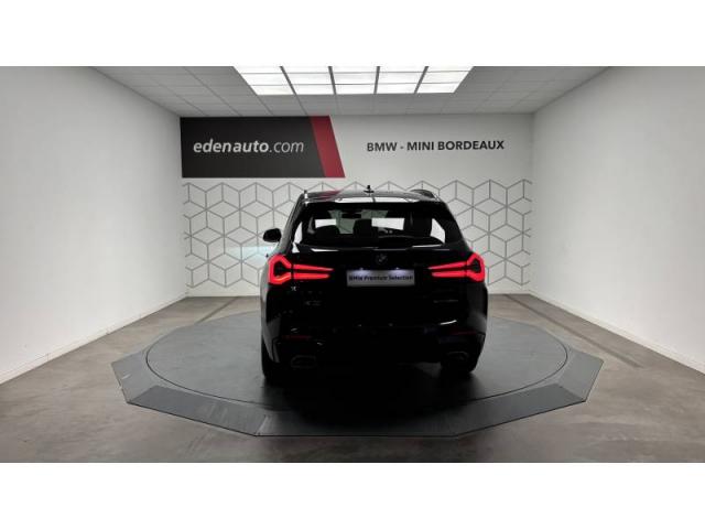 Bmw X3 image 9