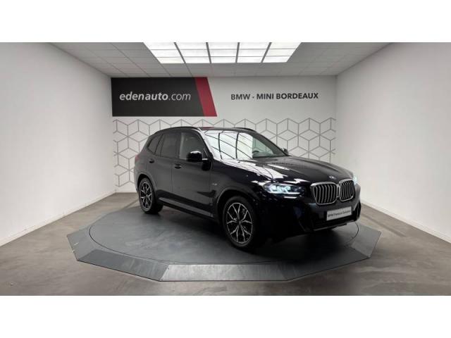Bmw X3 image 1