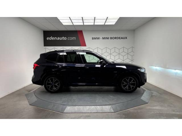 Bmw X3 image 7
