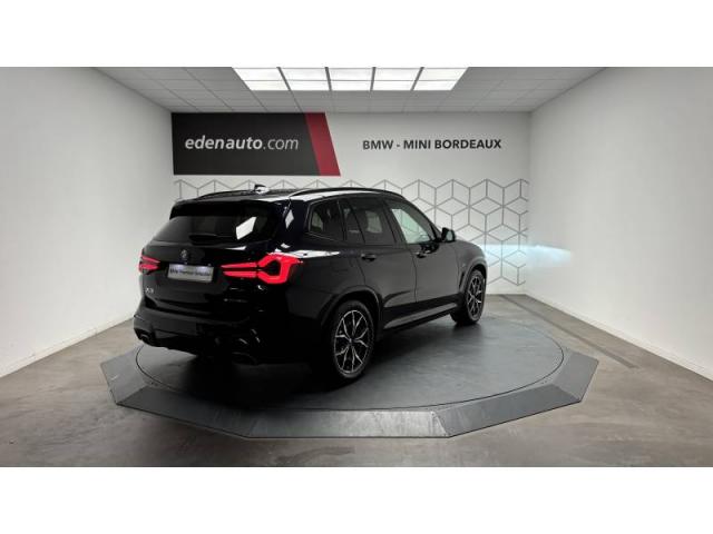 Bmw X3 image 4