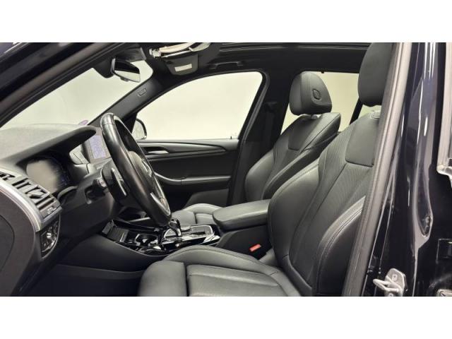 Bmw X3 image 2
