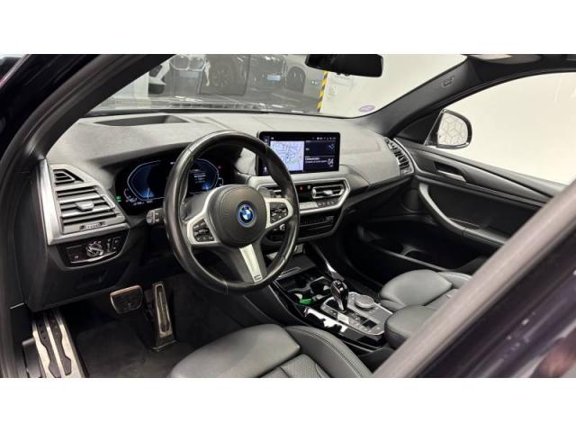 Bmw X3 image 5
