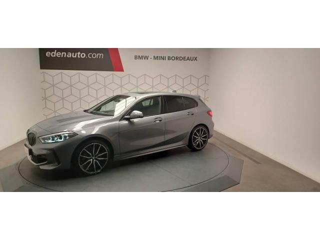 Bmw Série 1 image 7