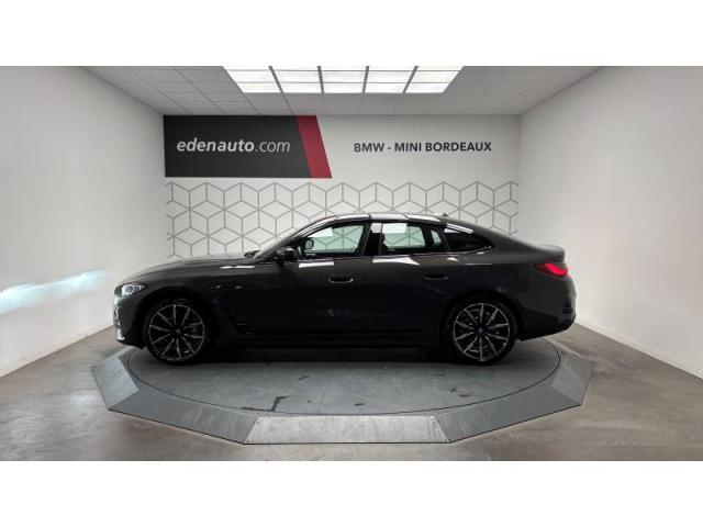 Bmw I4 image 5