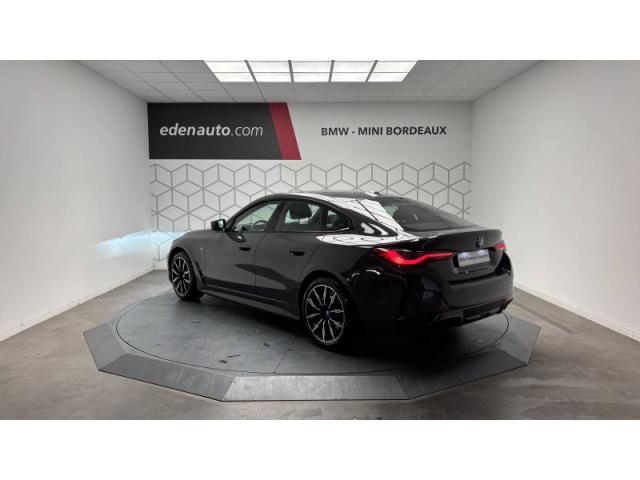 Bmw I4 image 3