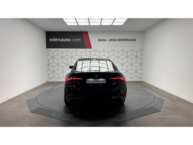 Bmw I4 image 6