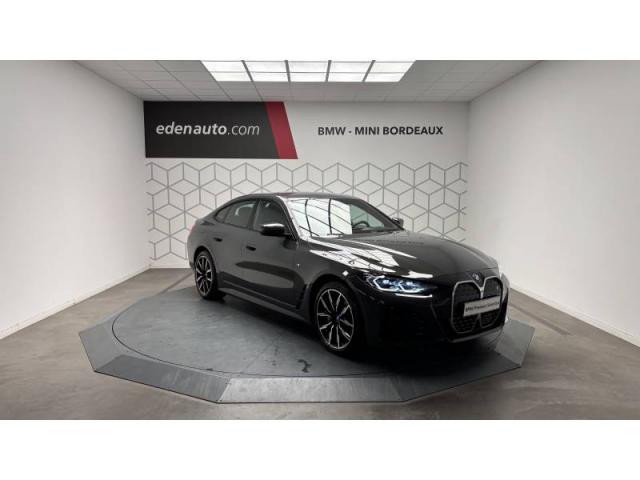 Bmw I4 image 8