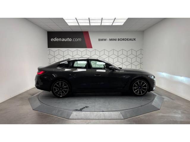 Bmw I4 image 7