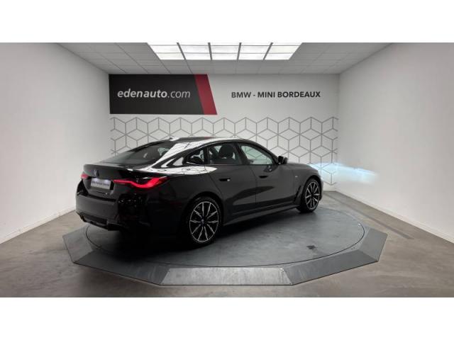 Bmw I4 image 4