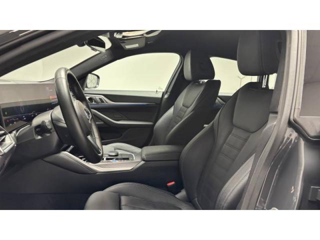 Bmw I4 image 1