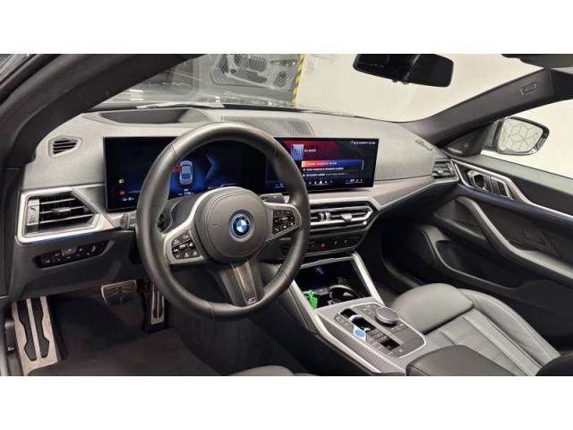 Bmw I4 image 2