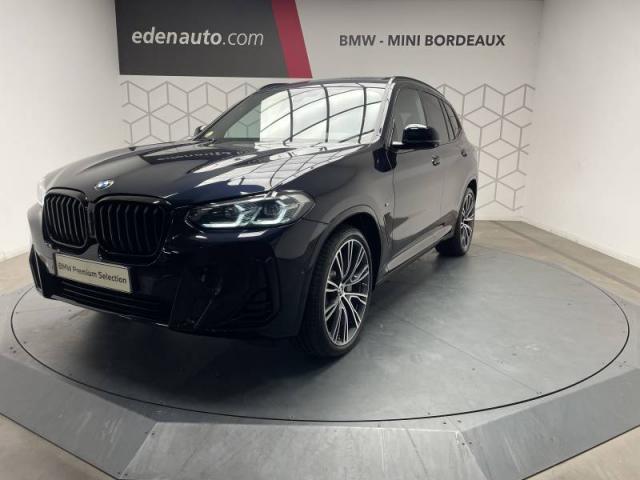 Bmw X3 image 4