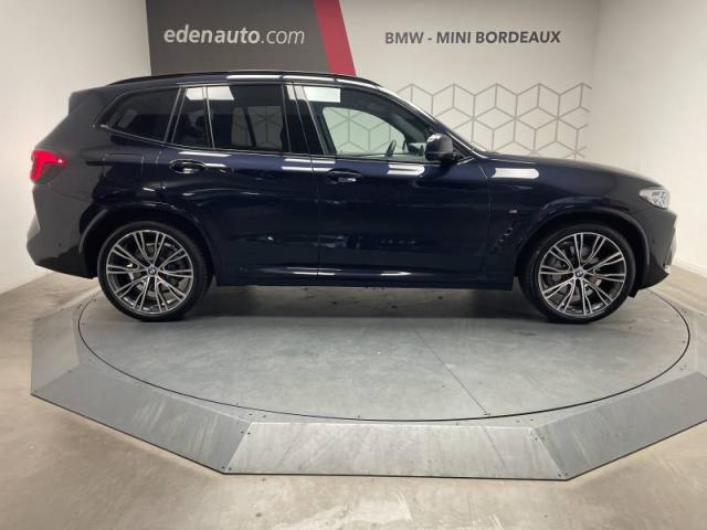 Bmw X3 image 2