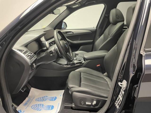 Bmw X3 image 9