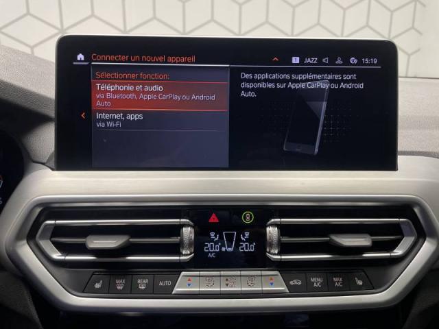 Bmw X3 image 6