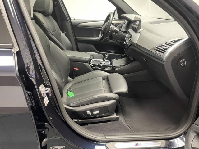 Bmw X3 image 3