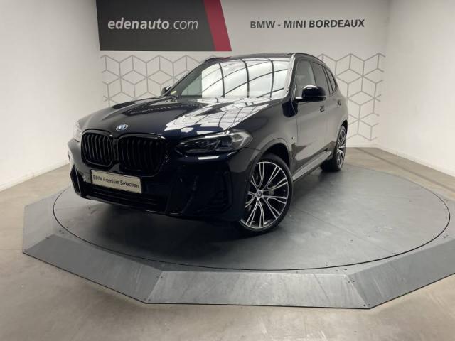 Bmw X3 image 5