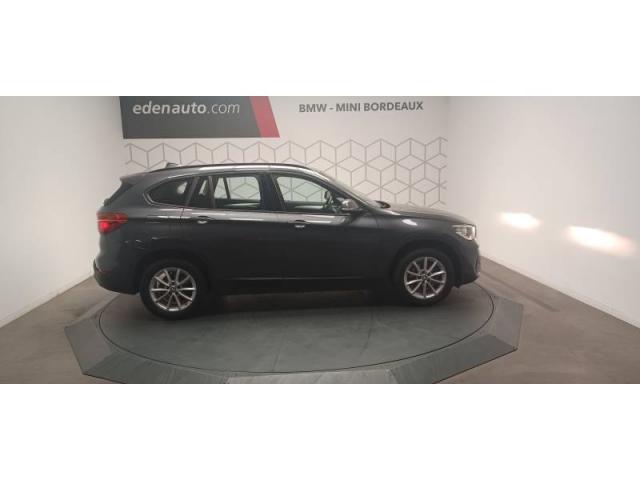 Bmw X1 image 3