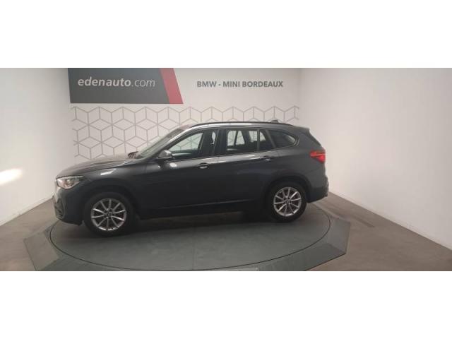 Bmw X1 image 2