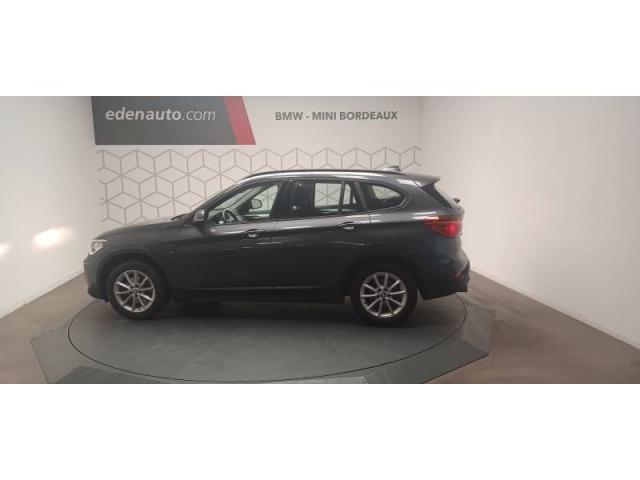 Bmw X1 image 6