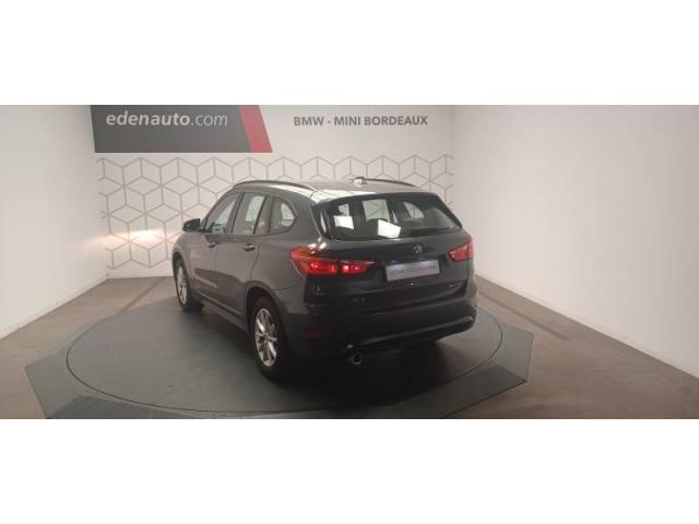 Bmw X1 image 4