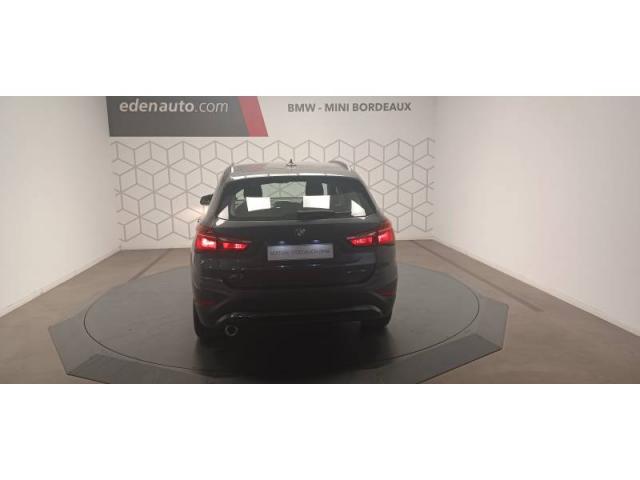 Bmw X1 image 1