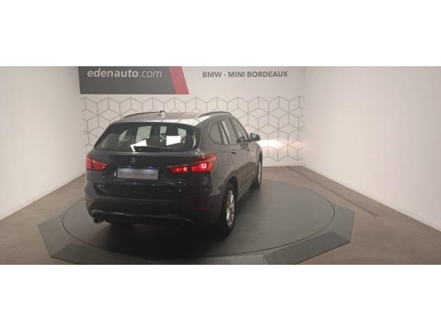 Bmw X1 image 7