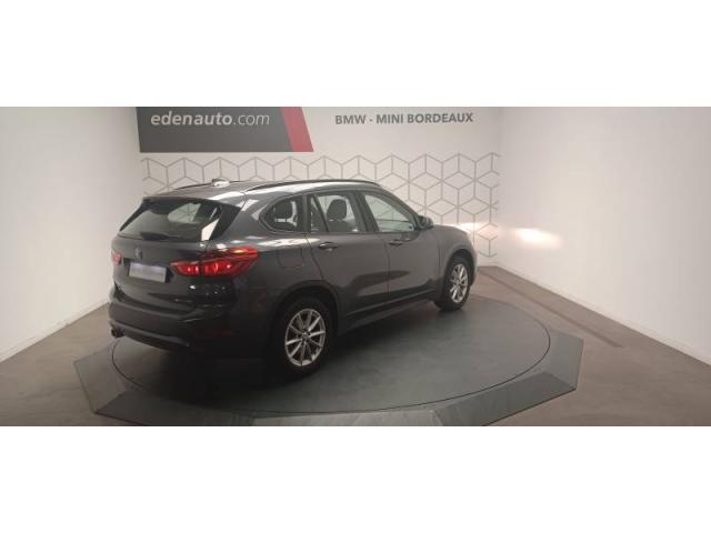 Bmw X1 image 5