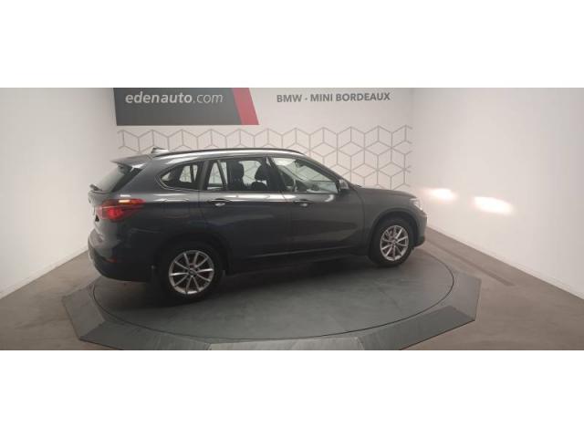 Bmw X1 image 8