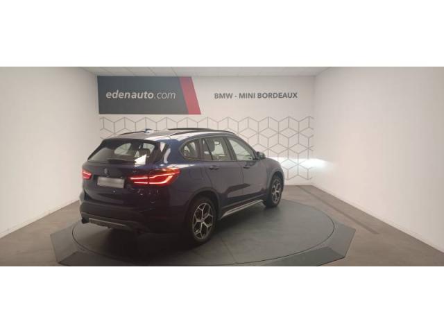 Bmw X1 image 4