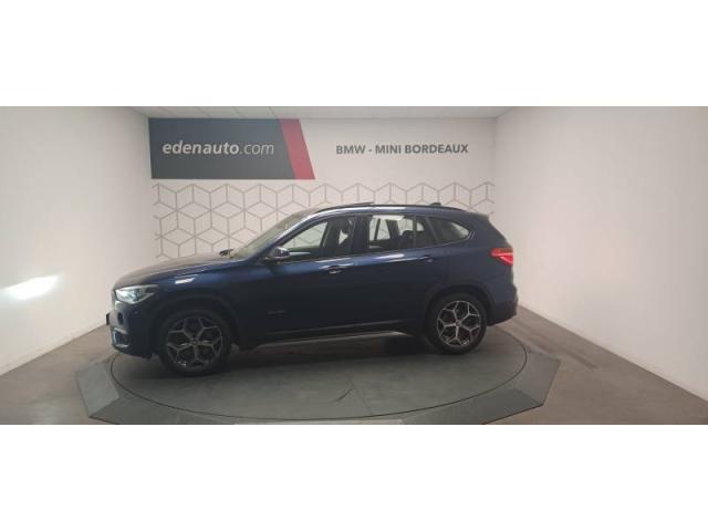 Bmw X1 image 5