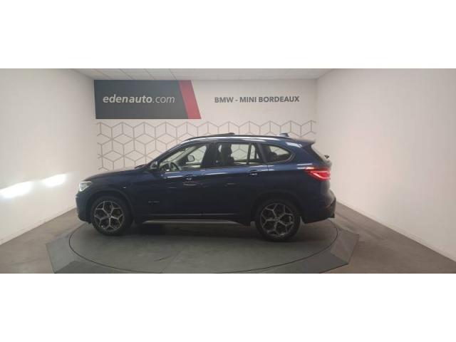 Bmw X1 image 6