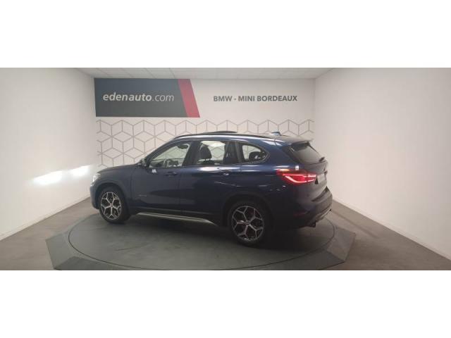 Bmw X1 image 8