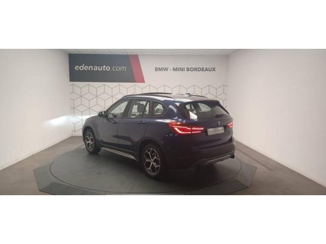 Bmw X1 image 2
