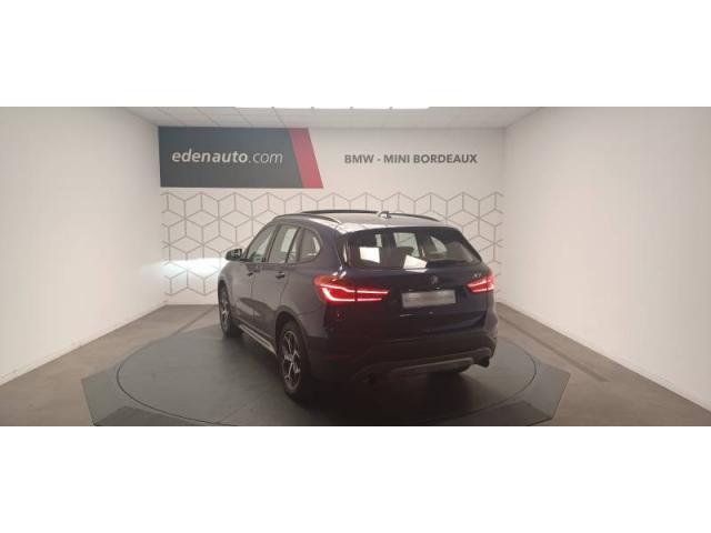 Bmw X1 image 7