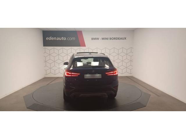 Bmw X1 image 9