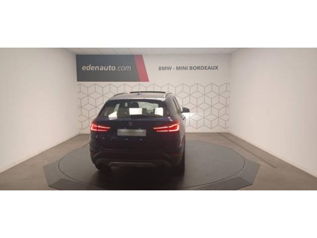 Bmw X1 image 1