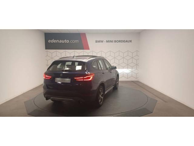 Bmw X1 image 3