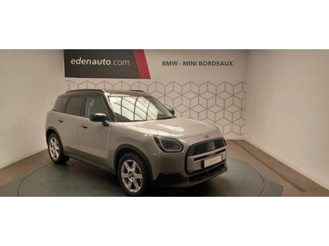 Mini Countryman image 5